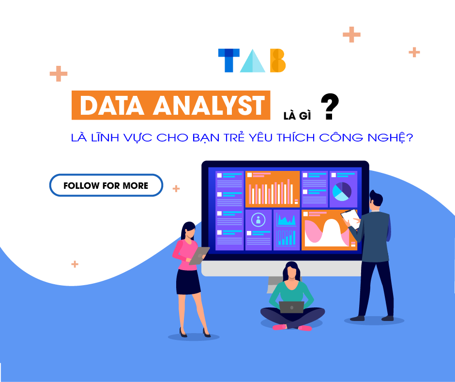 Data analyst