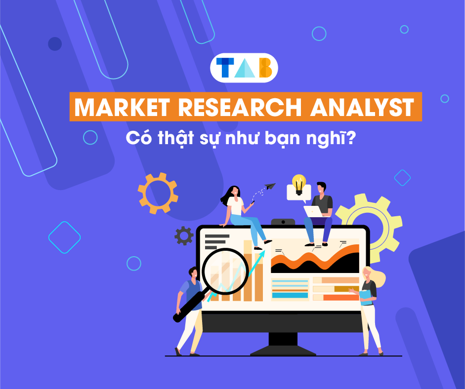 Market Research Analyst