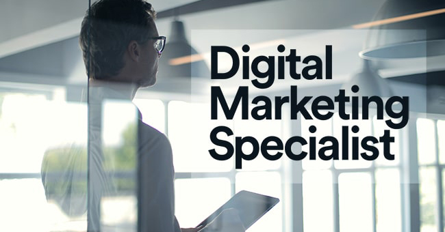 Vai trò của một Digital Marketing Specialist?