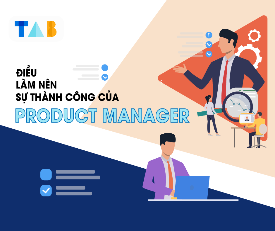 Product manager